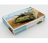 Trumpeter 00365 - 1:3 5 BMP-3 W/Era Tiles - Nuovo