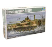 Trumpeter 1/35 Russian BMP3E Infantry Fighting Vehicle
