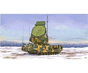 Trumpeter 1/35 S-300V 9S32 SAM