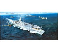 Trumpeter 1/350 005628 Dkm Peter Strasser Game