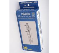 Trumpeter 1/350 B25B Mitchell Aircraft Set for USS Hornet (10-Box)