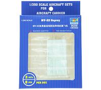 Trumpeter 1:350 - Bell-Boeing Mv-22 Osprey (Tru06258)