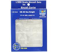 Trumpeter 1:350 - Boeing Ch-46 Sea Knight (Tru06256)