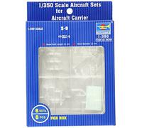 Trumpeter 1:350 - Chinese Z-9 Helicopters (Set of 6) - Tru06260