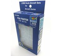 Trumpeter 1:350 - Modellino Aereo F2A Fighter - Tru06242