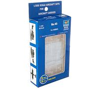 Trumpeter 1:350 -Modellino Aereo I.M.A.M. Romeo Ro.43 (Tru06208)