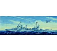 Trumpeter 05310 - 1:3 50 Uss San Francisco CA-38 - Nuovo
