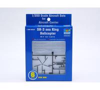 Trumpeter 1:350 - SH-3H Sea King Helicopter (TRU06214)