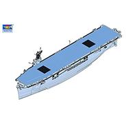 Trumpeter 1:350 - USS CVE-26 Sangamon