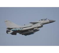 Trumpeter 1/48 Chinese Air Force J-10C Fighter Airplane Vigoras Dragon Plastic M