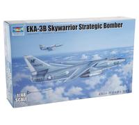 Trumpeter 1:48 - Douglas EKA-3B Skywarrior