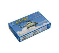 Trumpeter 05814 - 1:48 Mi-17 HIP-H - Nuovo