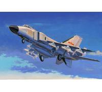 1:48 TRUMPETER KIT J-8 F Finback TR02847