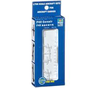 Trumpeter 1:700 F4u-4 Corsair Model Kit