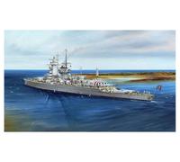 Trumpeter 1/700 German Admiral GRAF Spee Pocket Battleship 1937 Model Kit