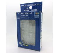 Trumpeter 1:700 - Grumman -14B/D Tomcat