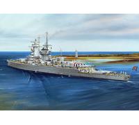 TRUMPETER 1/700 NAVE ADMIRAL GRAF SPEE 1937 KIT 1:700 MODELLINO BARCA STATICO