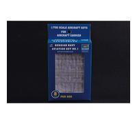 Trumpeter 1/700 Russian Navy Aviation No.1 Accessory Set