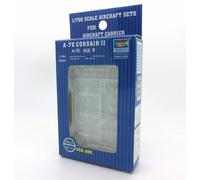 Trumpeter 1: 700 - Vought A-7E Corsair II