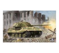 Trumpeter 01538 - 1:3 5 German E-75 (75-100 Tons )/Standardpanzer - Nuovo