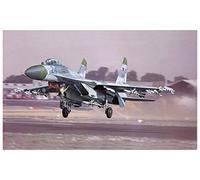 Trumpeter 02224 - 1:32 Sukhoi Su-27 Flanker B - Nuovo