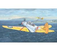 Trumpeter 02226 - 1:3 2 TBD-1 Devastator - Nuovo