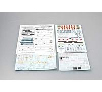 Trumpeter 2271 - Modellino Su-30MKK Flanker-G