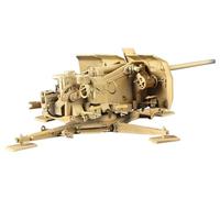 Trumpeter 2358 - Kit modellino multicolore