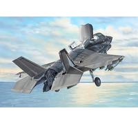 Trumpeter 3232 F-35B Lightning in 1:32