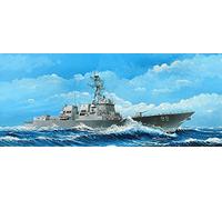 Trumpeter 4528 - Modellino di USS Forrest Sherman DDG-98