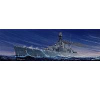 Trumpeter Modellino in plastica HMS Hood – Scala 1:350 – Nuovo