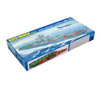 Trumpeter 5302 - Modellino in plastica