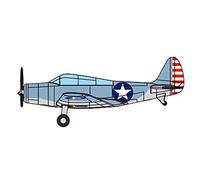 Tbd-1 Devastator 1:350 Plastic Model Kit TRUMPETER