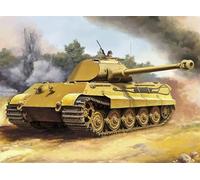 Trumpeter 750948 - Kit modellino, multicolore
