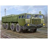 Trumpeter 751050 1050 12785 MAZ 7313 - Kit modellino, diversi