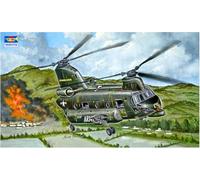Trumpeter 755113-1/35 ACH-47A Chinook - Scala 1:35
