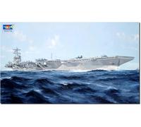 Trumpeter 755638-1/350 USS Gerald R. Ford CVN-78 - Scala 1:350