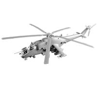Trumpeter 755829 1/48 Mi-24P Hind E