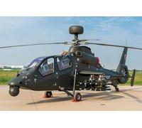 Trumpeter 755851-1/48 Z-19G Light Scout - Scala 1:48