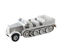 Trumpeter 757403 Model Kit, Multi-Colour