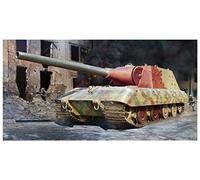 Trumpeter 759542 "1/35 Stug E100 - Kit per modellismo, Diversi
