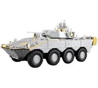1/35 TRUMPETER - TANK - VBM FRECCIA BLINDATO 8x8 ESERCITO ITALIANO 09806-KIT
