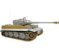Trumpeter 00945 - 1:16 Pz.kpfw.vi Stampaf Sd.Kfz.181 Tiger I ( Tardi Produzione)