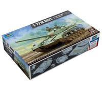 Trumpeter 09603 - 1:3 5 T-72M Mbt - Nuovo