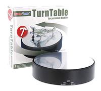 Trumpeter 9835 - Display Rotante, 182 x 42 mm