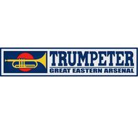 Trumpeter Bell AH-1 Cobra Model Kit