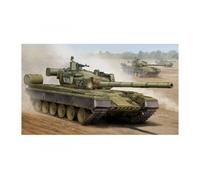 Trumpeter CARRO RUSSIAN T-80B MBT KIT 1:35