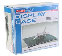 Trumpeter Display Case 316mmL x 276mmW x 136mmH # 09808