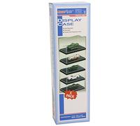 Trumpeter Display Cases - SS - 90 x 51 x 38mm (TRU09811)