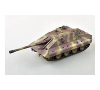 Trumpeter Easy Model 35122 German Jagdpanzer E-100 - Scala 1/72 - modellino in plastica
